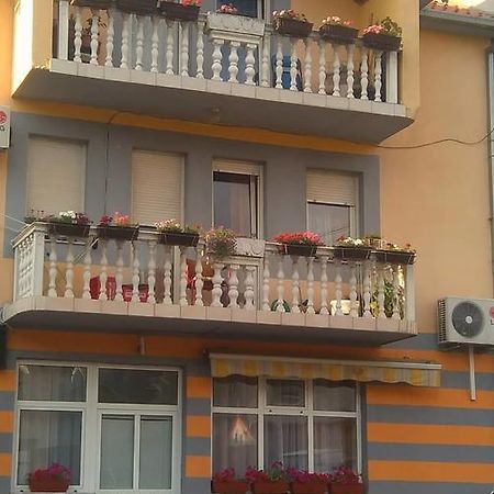 Guest House "Aylin" Mostar Luaran gambar