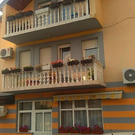 Guest House "Aylin" Mostar Luaran gambar
