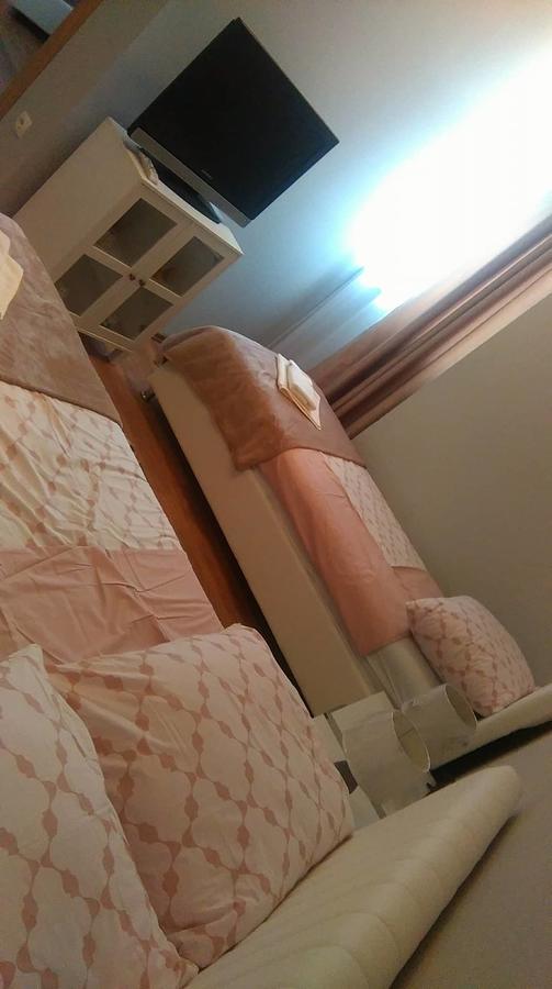 Guest House "Aylin" Mostar Luaran gambar