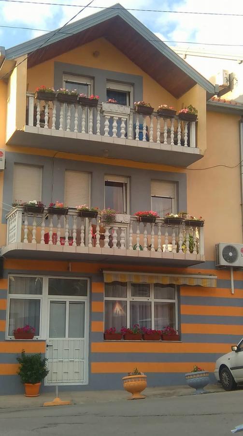 Guest House "Aylin" Mostar Luaran gambar