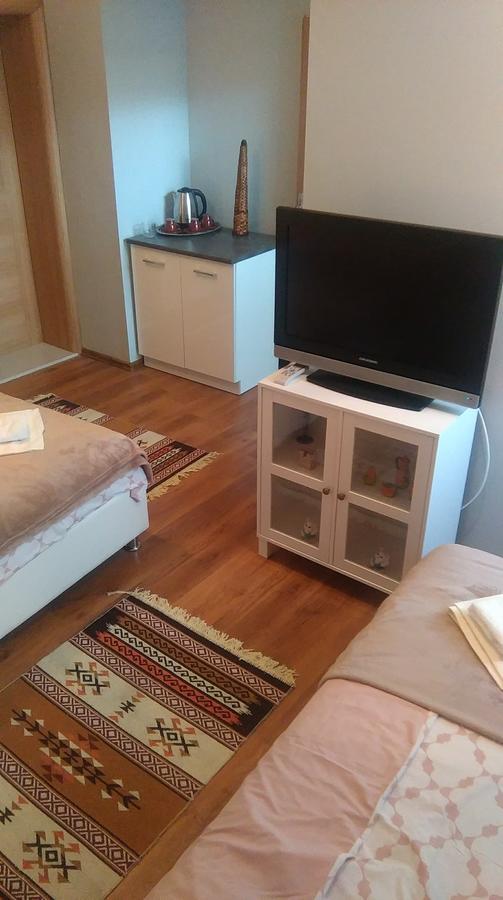 Guest House "Aylin" Mostar Luaran gambar