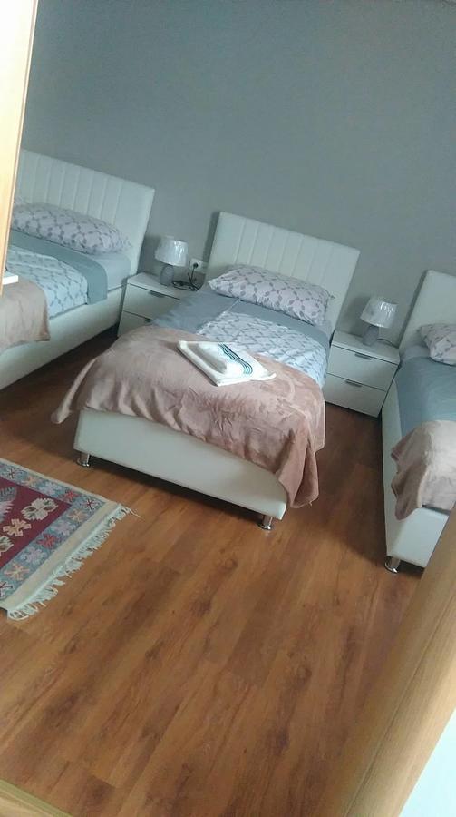 Guest House "Aylin" Mostar Luaran gambar